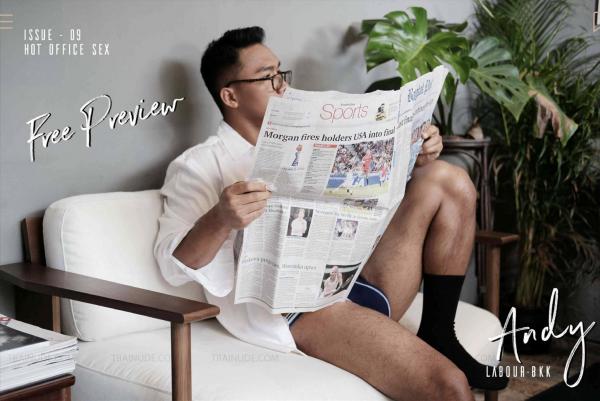 LABOUR-09-Special-Films--Andy-Hot-Office-Sex-ebook--video-bts